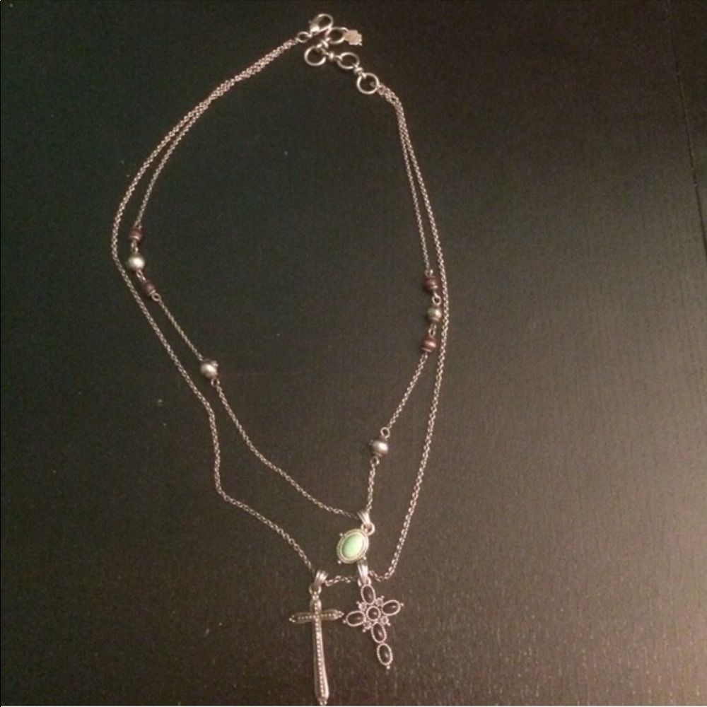 Lucky brand necklace